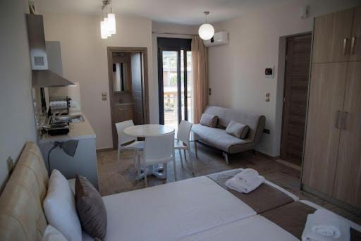 Hotel stavros Kalamata Exteriér fotografie